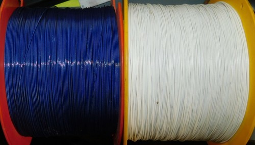 Micro fil electrique - micro,