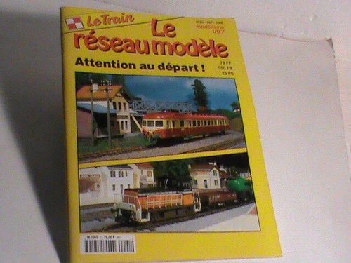 Livre train special - train,