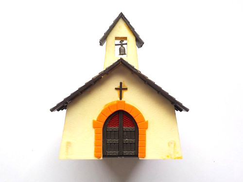 Décor maquette jouef - maquette,