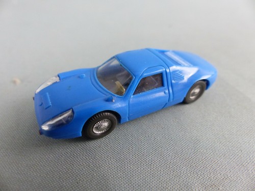 Rare wiking porsche - wiking,