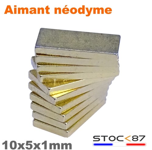 839 aimants néodyme - 839#,