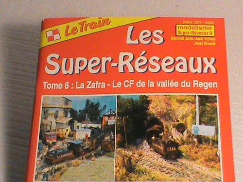 Livre train super - livre, le
