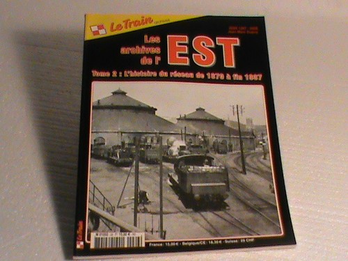 Livre train sup - livre, le