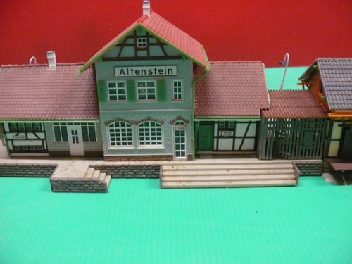 Gare altenstein faller - gare,