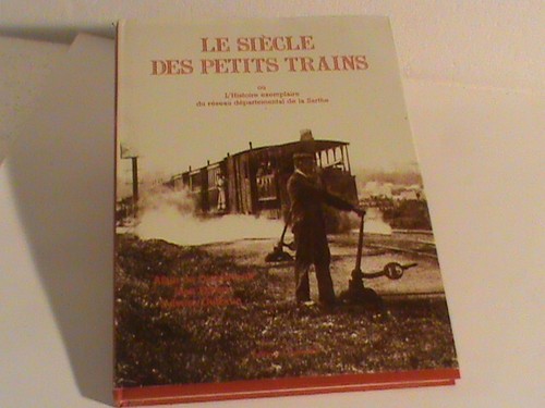 Livre train reseau - livre,